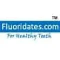 fluoridates